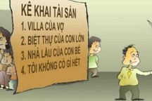 Thu hồi tài sản vẫn là hạn chế trong công tác phòng chống tham nhũng