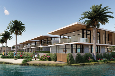 Malibu Hội An – Vượt tầm đẳng cấp nghỉ dưỡng