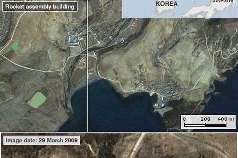 Hội đồng Bảo an không đạt được thoả thuận về Triều Tiên 