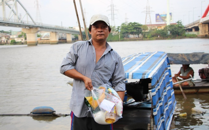 TP.HCM tiếp tục đề xuất hỗ trợ cho người khó khăn