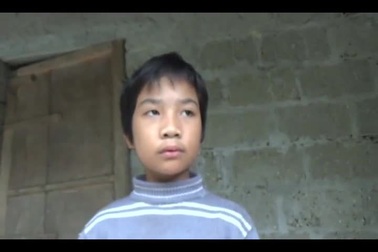 Bé 12 tuổi mắc chứng thận hư