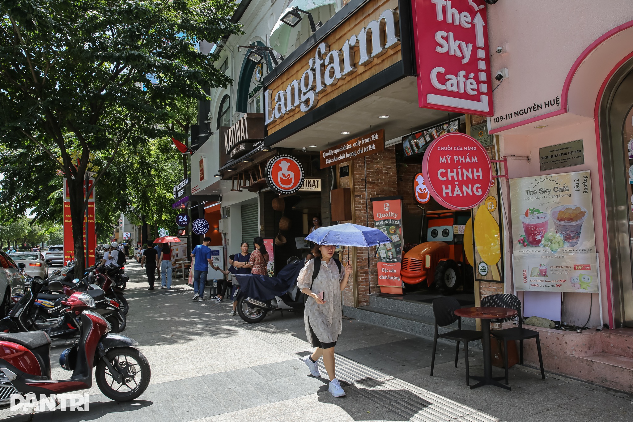 Bayan Truong My Lan'ın davanın sonuçlarını düzeltmek için kullanmak istediği süper projenin yakın çekimi - 9 Cận cảnh siêu dự án bà Trương Mỹ Lan muốn dùng khắc phục hậu quả vụ án - 9