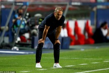 HLV Bayern Munich: “Chúng tôi xứng đáng thắng PSG”