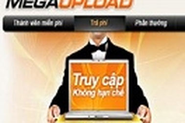 Top 5 dịch vụ chia sẻ File được yêu thích nhất