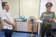 Tìm bị hại trong vụ án lừa đảo qua mạng ở Phú Thọ và nhiều tỉnh thành