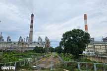 Vì sao Nhiệt điện Phả Lại vẫn hoạt động dù bị đình chỉ 12 tháng?