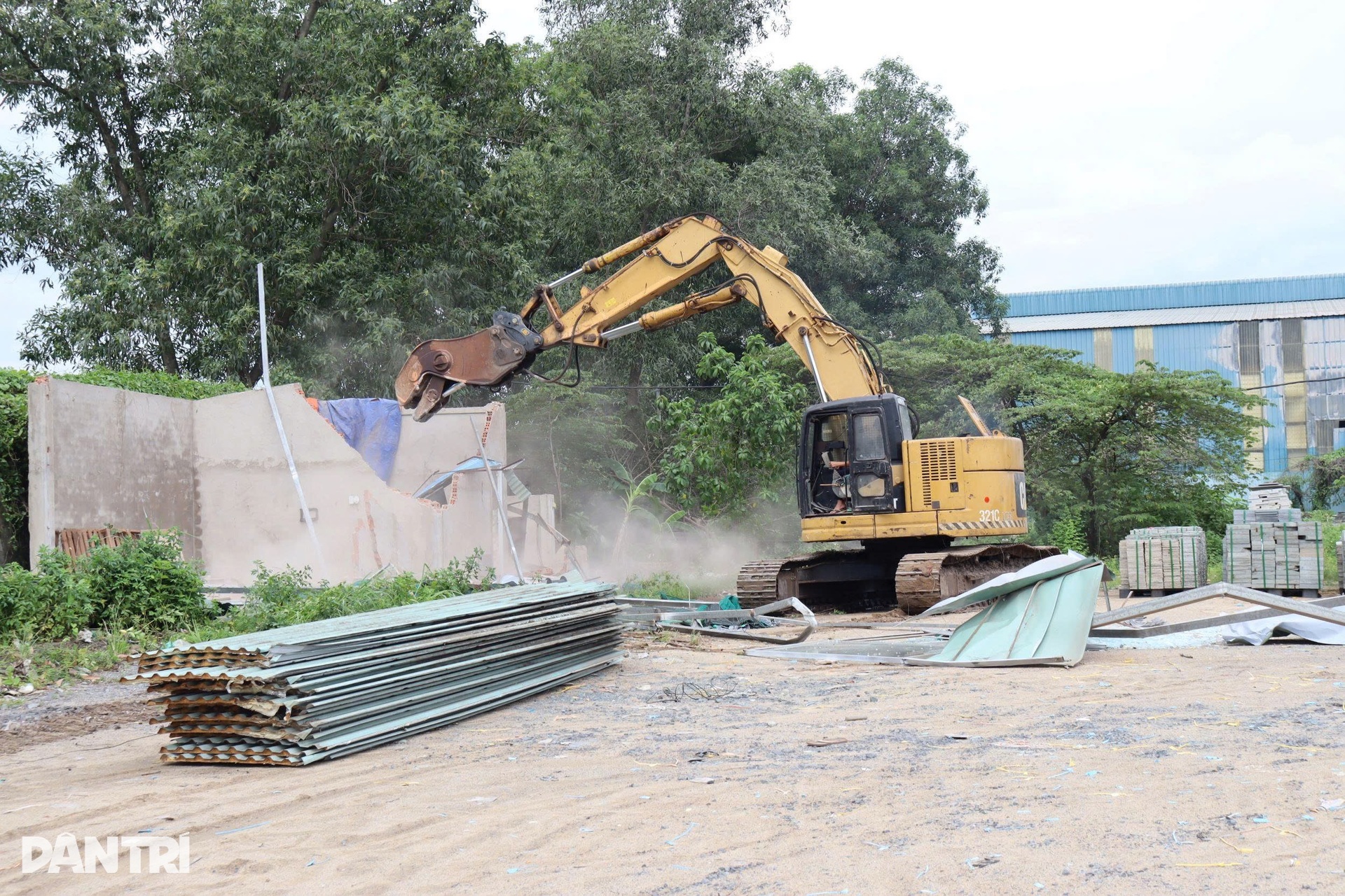 Tăng tốc di dời nhà dân, doanh nghiệp ra khỏi KCN Biên Hòa 1 ở Đồng Nai - 13 Tăng tốc di dời nhà dân, doanh nghiệp ra khỏi KCN Biên Hòa 1 ở Đồng Nai - 13