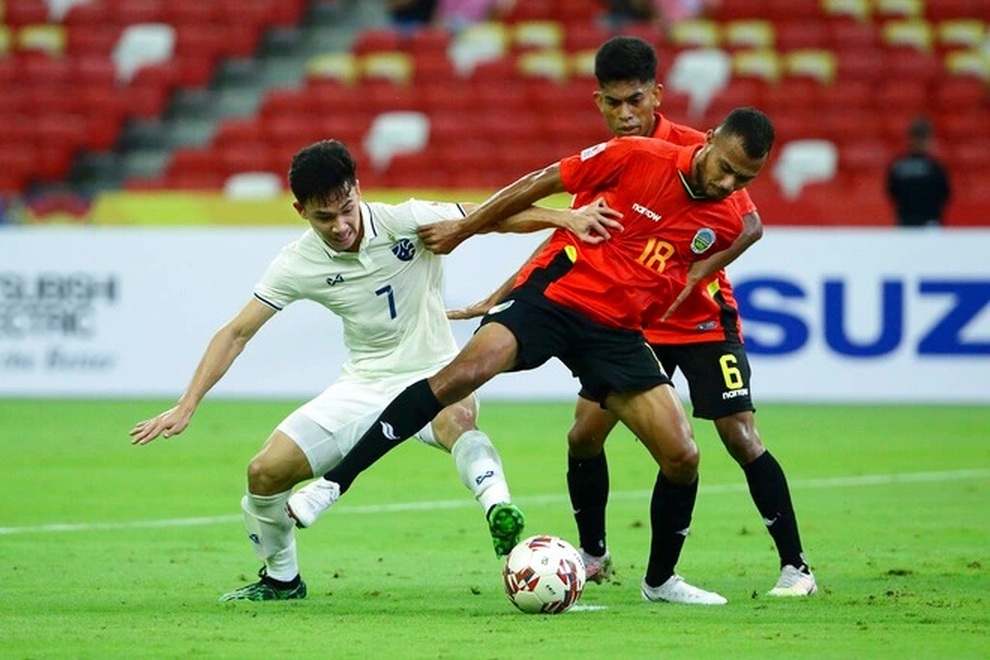 Chanathip tuyên bố sẽ mang chức vô địch AFF Cup 2020 về Thái Lan - 2 Chanathip tuyên bố sẽ mang chức vô địch AFF Cup 2020 về Thái Lan - 2