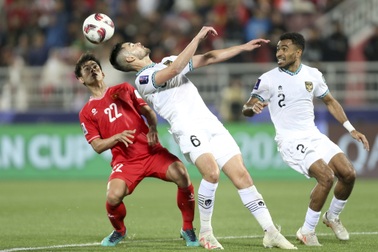 CĐV Đông Nam Á phản ứng bất ngờ khi tuyển Việt Nam thất bại trước Indonesia