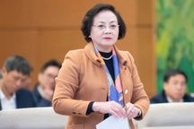 Chính phủ dự kiến lập 6 bộ mới và giữ nguyên 8 bộ