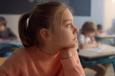 5 điều cha mẹ nên làm khi con "sợ béo"