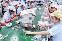 TP.HCM khảo sát tình hình lương, thưởng Tết Canh Tý 2020