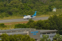 Có Côn Đảo, người dân TPHCM mới đi lại trong thành phố bằng máy bay