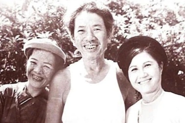 Dàn sao "Làng Vũ Đại ngày ấy": Người qua đời ở tuổi 98, người sống sung túc