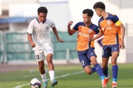 Khai mạc vòng chung kết giải bóng đá U19 quốc gia 2025