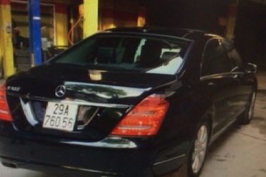 Hà Nội: Giao xe nhờ bán hộ, cả bạn cả xe “bặt vô âm tín”