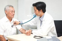 Bác sĩ chuyên khoa 2 sẽ được công nhận tương đương tiến sĩ