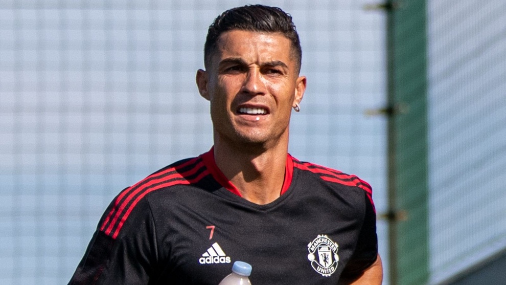 Ba cầu thủ ở Man Utd mừng như bắt được vàng khi C.Ronaldo gia nhập - 1 Ba cầu thủ ở Man Utd mừng như bắt được vàng khi C.Ronaldo gia nhập - 1