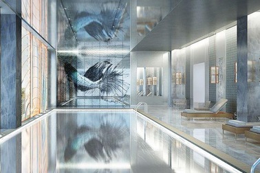 Sunshine Group sẽ công bố tòa tháp “làm đẹp” trong khu resort 1,2 tỷ USD