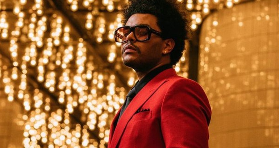 Ca sĩ nào có album 3 tuần đứng thứ 1 bảng xếp hạng Billboard? - 1 Ca sĩ nào có album 3 tuần đứng thứ 1 bảng xếp hạng Billboard? - 1
