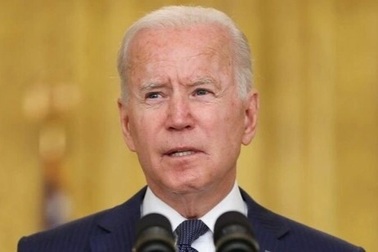 Ông Biden cảnh báo sân bay Kabul có thể bị tấn công trong 24-36h tới