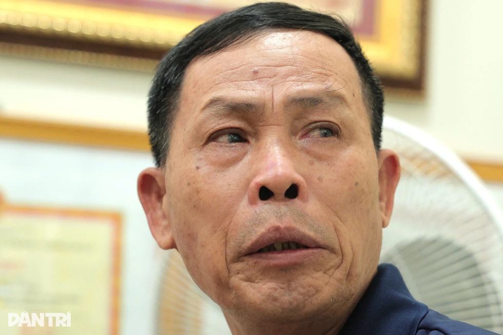 Cho con sang Pháp làm con nuôi, bố mẹ Việt vỡ oà ngày gặp lại sau 28 năm - 5 Cho con sang Pháp làm con nuôi, bố mẹ Việt vỡ oà ngày gặp lại sau 28 năm - 5