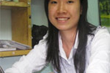 Cô bé 9,5 điểm Văn “không sai chính tả bao giờ”