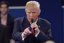 Sự thật khó chấp nhận nhất của ông Trump sau 2 tháng nhậm chức