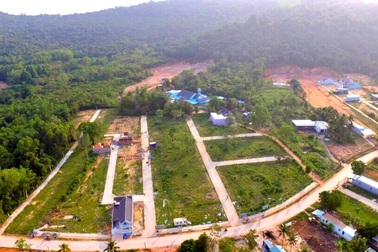 Bài 1: "Đảo ngọc" Phú Quốc đang bị "băm nát" như thế nào?