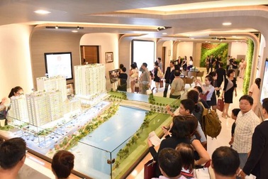 Xuất hiện xu hướng phát triển bất động sản “độc”