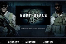 Để trở thành lính biệt kích SEAL