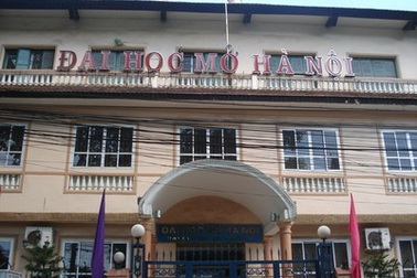 Bộ GD-ĐT tiếp tục xử phạt 7 đơn vị sai phạm liên kết đào tạo