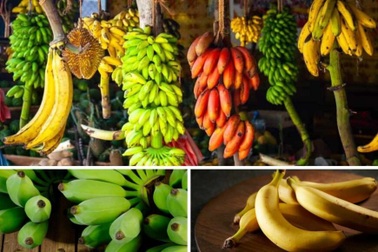 Những trường hợp này không nên ăn chuối chín