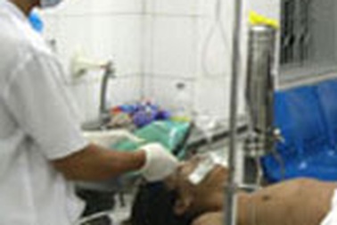 Cấp cứu không được BHYT thanh toán?