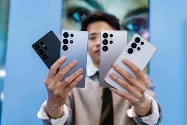 Galaxy S25 series ra mắt, giảm 4,5 triệu đồng khi thu cũ lên đời tại CellphoneS