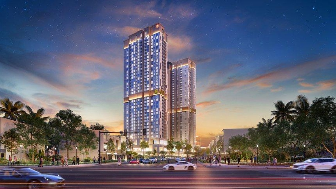 Xu hướng lựa chọn căn hộ của gia đình trẻ - 1 Xu hướng lựa chọn căn hộ của gia đình trẻ - 1
