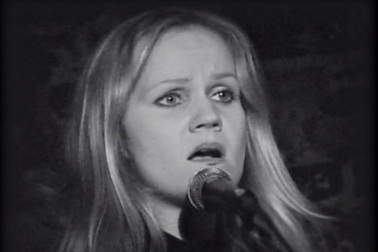 Eva Cassidy - Over The Rainbow