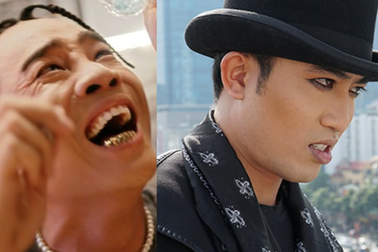 Nam phụ "gây sốt" phim VTV: Khán giả nổi da gà vì Doãn Quốc Đam, Đỗ Duy Nam