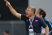 Indonesia tràn đầy tự tin, khẳng định HLV Park Hang Seo đang… hoảng sợ