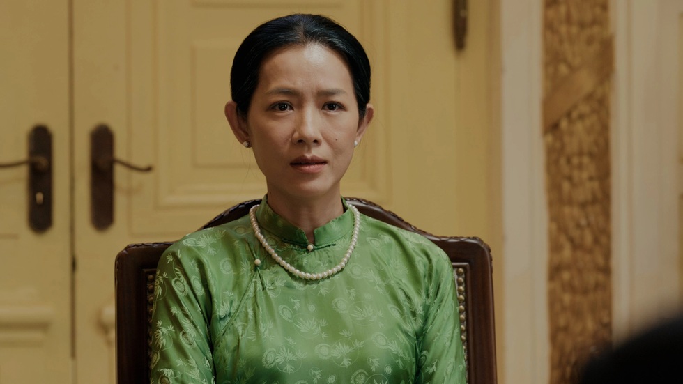 Đạo diễn Đặng Thái Huyền: Mưa đỏ không có nhân vật là bà Nguyễn Thị Bình - 6 Đạo diễn Đặng Thái Huyền: Mưa đỏ không có nhân vật là bà Nguyễn Thị Bình - 6