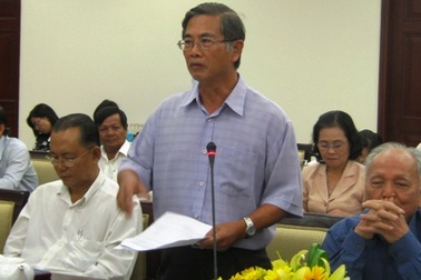 Nhà giáo, phụ huynh “bẻ” thông tư về dạy thêm học thêm