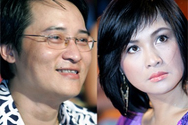 Vì sao nhạc sĩ Ngọc Châu xin lỗi Thanh Lam?