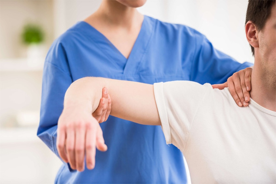 Người đàn ông phát hiện ung thư gan từ một cơn đau lưng - 1 Người đàn ông phát hiện ung thư gan từ một cơn đau lưng - 1