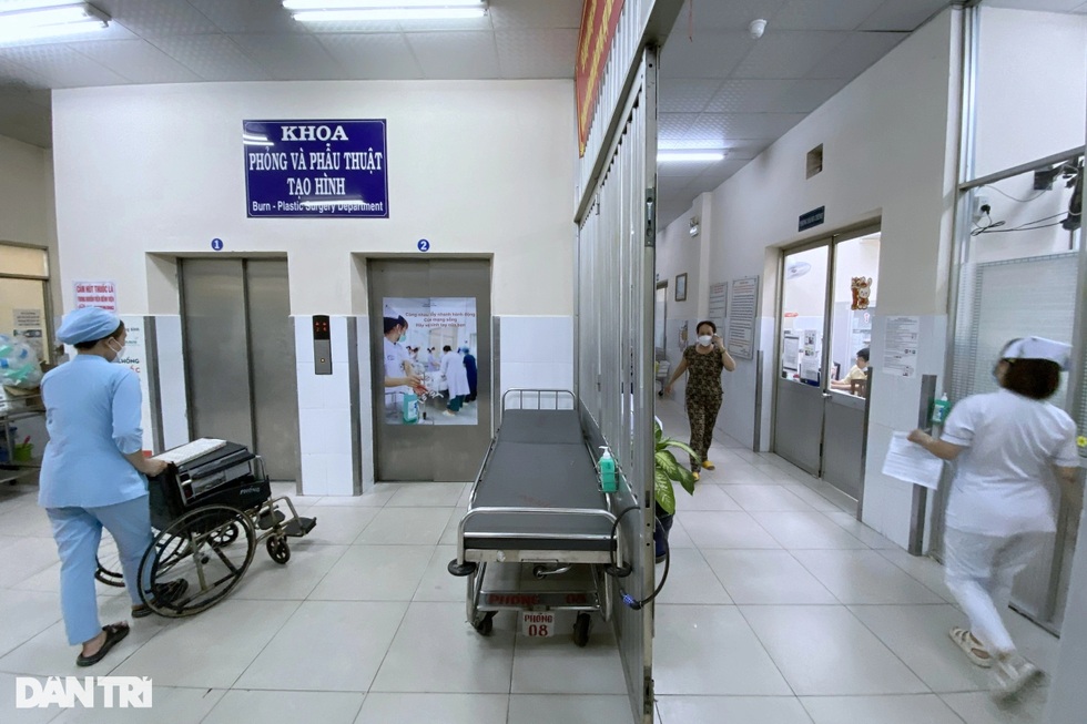 Án tử 2 lần và sát thủ đáng sợ trong những vụ hỏa hoạn - 7 Án tử 2 lần và sát thủ đáng sợ trong những vụ hỏa hoạn - 7