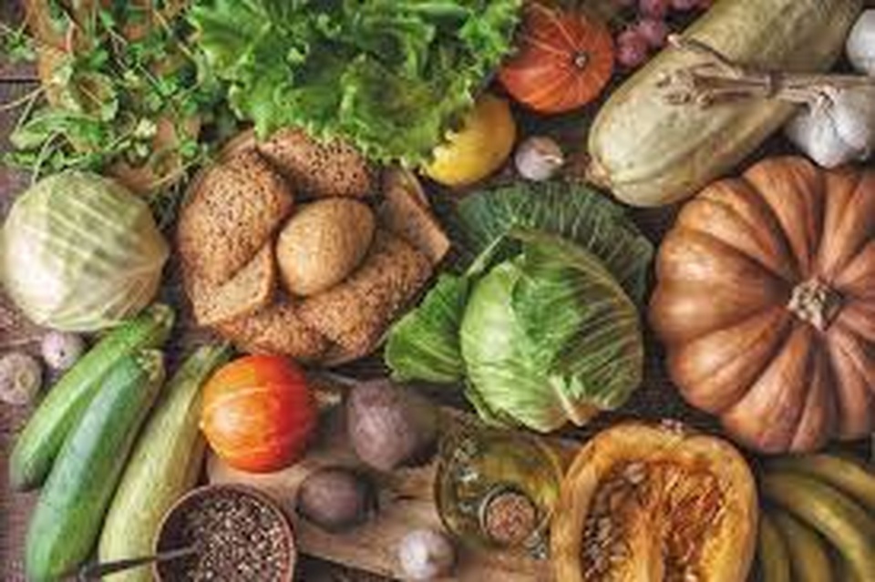 Thành phần tưởng vô dụng trong rau, quả lại có tác dụng phòng ung thư - 1 Thành phần tưởng vô dụng trong rau, quả lại có tác dụng phòng ung thư - 1