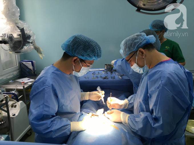 Tai nạn kinh hoàng: Vào chuồng chăm sóc heo con mới sinh, người đàn ông bị heo mẹ táp suýt mất của quý - Ảnh 1. Tai nạn kinh hoàng: Vào chuồng chăm sóc heo con mới sinh, người đàn ông bị heo mẹ táp suýt mất của quý - Ảnh 1.