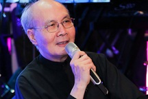 Vũ Thành An: "Tôi đã chọn được giai nhân mới nối nghiệp"