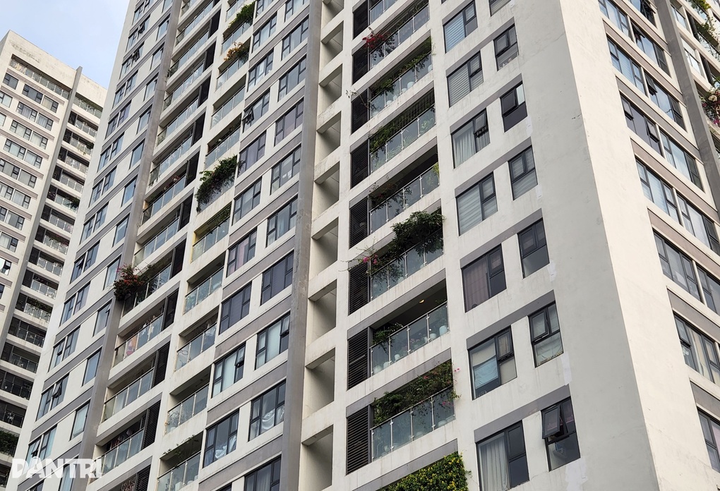 Đánh thuế căn hộ 50 triệu đồng/m2: Lo ngại giá nhà lại tăng - 2 Đánh thuế căn hộ 50 triệu đồng/m2: Lo ngại giá nhà lại tăng - 2