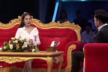 Thủy Tiên trải lòng về scandal bị người thân cận tung “ảnh nóng”