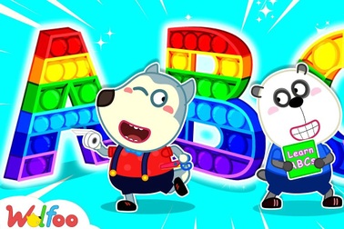 Wolfoo - hoạt hình Việt chinh phục khán giả thế giới